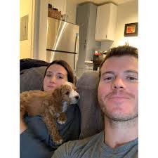 Mackenzie Burks's Instagram, Twitter & Facebook