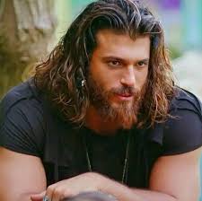 New foto🔥 Ig story #CanYaman & #SaraBluma ✈️