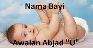 Memberikan nama bayi yaitu satu prospek masa depan dari orangtua pada anak tercintanya untuk tersebut begitu di rekomendasikan untuk dapat memberi nama yang indah memiliki arti seperti yang termuatkan dalam makna nama nama anak bayi lelaki serta wanita awalan dari huruf a b c d e f g h. Nama Bayi Perempuan Islami Awalan Huruf U Nama Debay