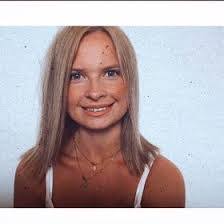 Vanessa Messer's Instagram, Twitter & Facebook