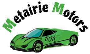 We provide a vast selection of new and used vehicles, exceptional car care and customer service with a smile! Car Dealership In Metairie Louisiana Metairie Motors Llc