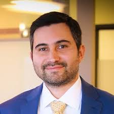 Richard Gama's Instagram, Twitter & Facebook