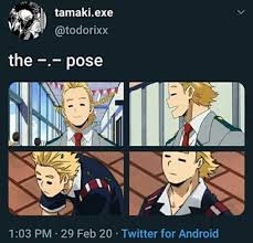 Pin On Boku No Hero Academia