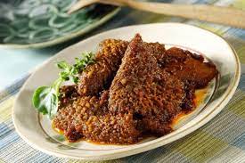 5 Tips Mengolah Babat Sapi Agar Tidak Alot Dan Bau
