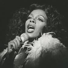 Donna Summer's Instagram, Twitter & Facebook