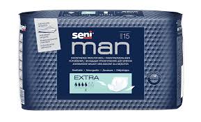 Ich bin zehn bei mir war es so das ich weißfluss hatte und da habe ich erstmal von ihren slipeinlagen benutzt dan meinte ich zu ihr das ich ihre halt genome habe das war aber für sie ich war froh das. Slipeinlage Fur Manner Seni Gunstig Kaufen Seniorgo