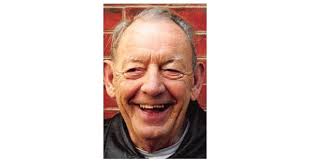 Gerard McWeeney Obituary (2018)