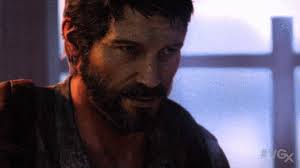 Antonio banderas as salvador mallo in pain and glory. Joel From The Last Of Us Goes All Antonio Banderas The Last Of Us Animated Images My Favorite Image