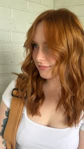 🔥 Cooler weather is coming, but we're keeping it hot in here! Autum glow  ups happening now!, @tifanimargaux , •, #autumnvibes #salon84jasper  #jasperga #fallhair #tifani