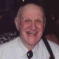 Donald J Ulrich Obituary