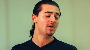 Why Darius Campbell Danesh overhauled image after brutal feedback from baby  brother