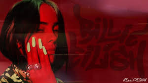Pin On Wallpapers Aesthetic Desktop Wallpaper Billie Eilish Desktop Wallpaper