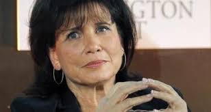 Journaliste française, elle a aussi, de par sa naissance, la nationalité américaine. Film Sur Dsk Anne Sinclair Exprime Son Degout La Roche Sur Yon Maville Com