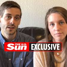 Jill Duggar's husband Derick claims family relies