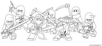Print Characters Of Ninjago Secc8 Coloring Pages Ninjago Coloring Pages Lego Coloring Free Coloring Pages