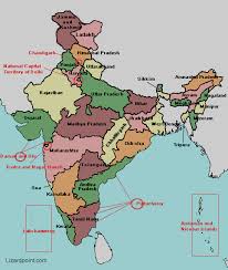 <p>from portugal to russia, and from cyprus to norway, there are a lot of countries to keep straight in europe. Test Your Geography Knowledge India States And Union Territories Lizard Point Quizzes