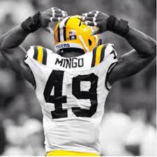 Mingo was drafted by the browns in 2013 and has also played for the patriots, colts, seahawks, texans, and the bears. Barkevious Mingo Keke Mingo Twitter