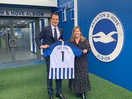 Sep 29, 2020 · job title: The Fba Welcomes Brighton Hove Albion As First Premier League Partner The Fba