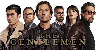 This is the soundtrack to guy ritchie's 2020 gangster film about an american marijuana kingpin (matthew mcconaughey) who finds his business under threat from london gangsters. The Gentlemen Soundtrack Every Song In The Movie Screen Rant