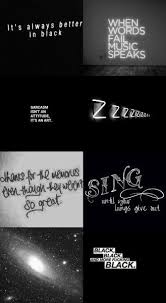 A 50 piece aesthetic collage kit featuring beautiful prints with a black and white aesthetic. Aesthetic Wallpaper Iphone White Aesthetic Lockscreen Hd Wallpaper Art Drawing Community Explore Discover The Best And The Most Inspiring Art Drawings Ideas Trends From