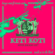 155 jaar keti koti is een week lang groots herdacht en uitbundig gevierd. Stream Kanye West Ft Travis Scott Wash Us In The Blood Gitd Keti Koti Smash Up By Glowinthedark Listen Online For Free On Soundcloud