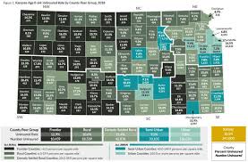Maybe you would like to learn more about one of these? Uninsured Rates Across Kansas Counties September 2020 Kansas Health Institute