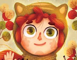 Mildred Venegas Projects :: Photos, videos, logos, illustrations and  branding :: Behance