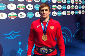 Приеду, отдохну и снова в бой». Musa Evloev Stal Chempionom Mira Po Greko Rimskoj Borbe Ingushetiya Novosti Bakdar