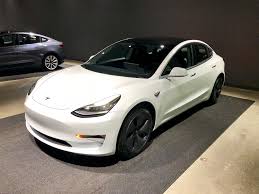 Top auswahl an tesla model 3 neu & gebraucht. Tesla Model 3 Specs 0 60 Quarter Mile Fastestlaps Com