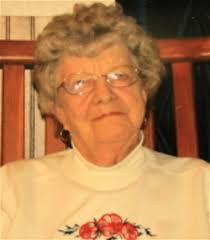 Veronica Mae Mooney Obituary