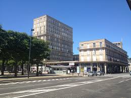 Le Havre Maison Du Patrimoine Auguste Perret Le Havre Maison Patrimoine