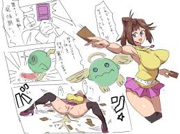 kandenki】7022021 Page 2 - AsmHentai