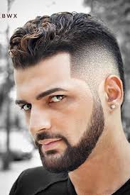 Here's how to slick back your natural hair. Introducing Slick Back Hair How To Choose Cut Style And Maintain