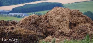 Made of quality organic granulated fertilizer and rich in calcium, it is a perfect ingredient to maximise your plant growth. Using Animal Manure In The Vegetable Garden