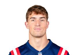 Eli Raridon - New England Patriots Tight End - ESPN