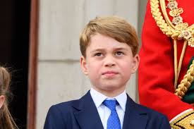 Krijgt prins George een speciale rol bij de kroning van koning Charles?