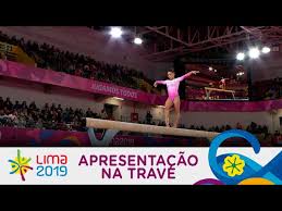 Jun 07, 2021 · flavia saraiva, de 21 anos, conquistou sua vaga em stuttgart com a 10ª melhor nota no individual geral. Flavia Saraiva Arranca Aplausos Do Publico Ao Se Apresentar Na Trave Youtube