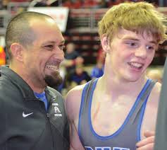 Barkley is new pastor at First Baptist Church