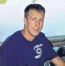 Cade Frederick Pleggenkuhle 9/18/1980