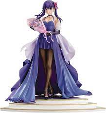 Amazon | 「Fate/stay night」 ~15th Celebration Project~ 間桐桜 ~15th Celebration  Dress Ver.~ 1/7スケール ABS&PVC製 塗装済み完成品フィギュア | フィギュア・ドール 通販