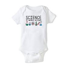 Image result for "science it works bitches"
