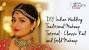 Bridal Makeup Tutorial Step By Step