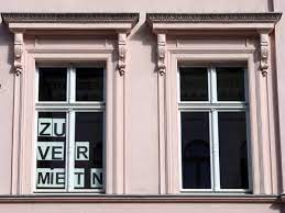 Ich würde niemals eine wohnung ohne eigene zähler vermieten, weder an freunde, verwandte, bekannte noch an fremde. Wohnung Vermieten Das Ist Zu Beachten Wohnen