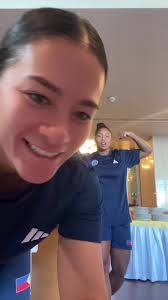 Angela Beard Filipinas