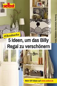 Billy Regal Ohne Ruckwand Selbst De Billy Regal Regal Billy Bucherregal