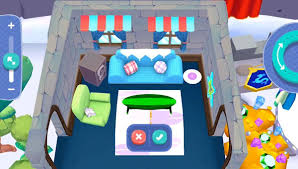 Island life was closed down on september 28th 2018, one day after disney announced the sunsetting of club penguin island. Club Penguin Island Igloo Development Sneak Peek Club Penguin Mountains
