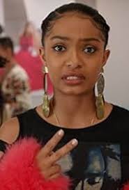 Grown-ish" Erase Your Social (TV Episode 2018)