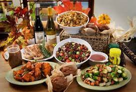 To serve, ladle soup into bowls; Greenleaf Gourmet And Chopshop Offers Signature Thanksgiving Dinner Eat Drink Oc