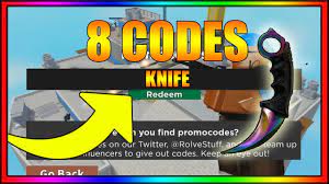 Call of pripyat created by teamepic. Arsenal Codes 2019 Roblox Codes Youtube
