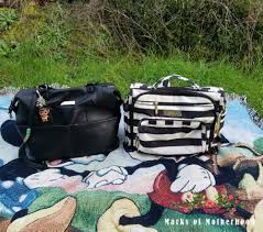 I think it just depends on what style you like better. Lily Jade Shaylee Vs Jujube Bff Marks Of Motherhood